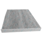 Cabin Air Filter for Nissan X-Trail T31 4cyl 2.5L QR25DE 2007-2014