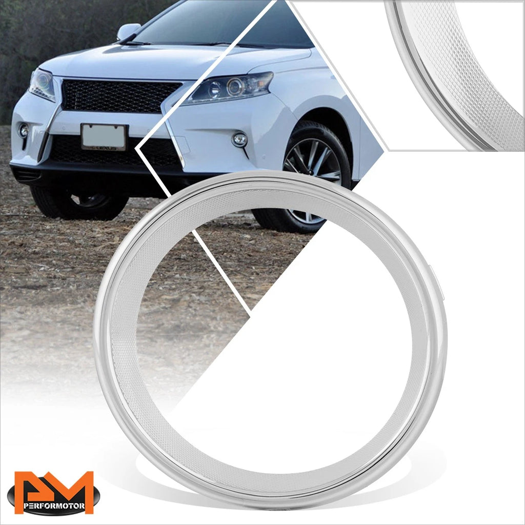 Fog Light Bezel for Lexus RX350 RX450H (2013–2015)