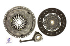 Clutch Kit for Volkswagen R32 (2004)