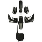 Plastic Fairing Kit for Honda CR85 (2003–2007)