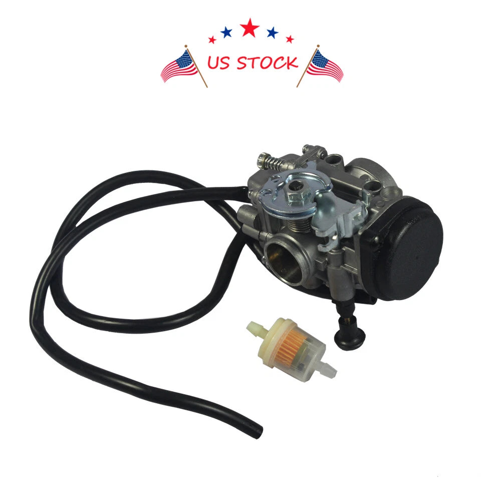 Carburetor for Yamaha Trailway TW200 (2001-2017)