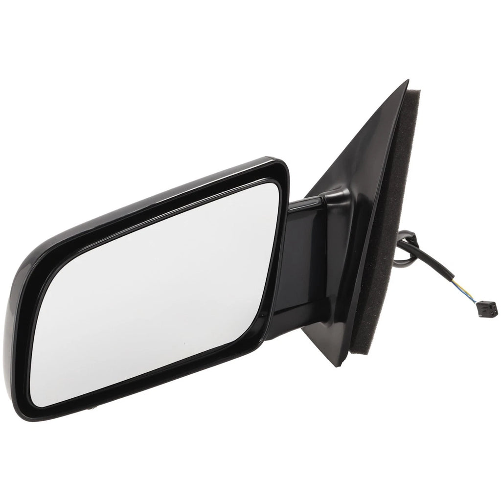 Driver Left Side Mirror for Chevy Astro GMC Safari