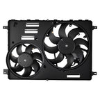 Cooling Module Fan for Volvo S60 S80 V60 XC60 XC70 (2009–2016) FA71811 32339742 240W