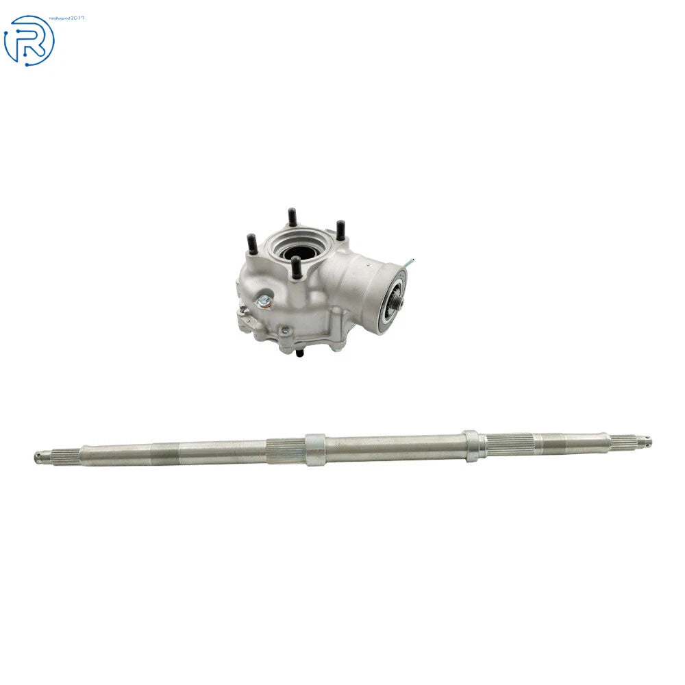 Complete Rear Differential for Honda Rancher 420 TRX 420 (2007-2013)