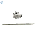 Complete Rear Differential for Honda Rancher 420 TRX 420 (2007-2013)
