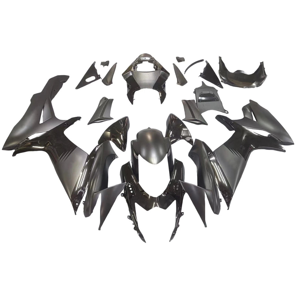 Injection Fairing Kit for Suzuki GSXR600 GSXR750 (2011–2026) K11