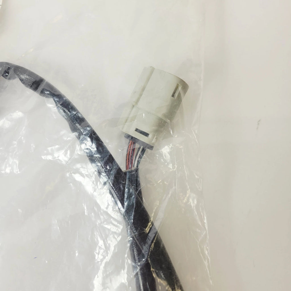 O2 Oxygen Sensor Harness Extension for Harley-Davidson (OEM 69201704)