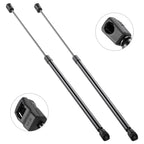 Set of 2 C16-20652 Gas Struts for Leer Camper Shell Side Window (24 inch)