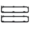 2X Engine Valve Cover Gasket Set for Audi 90 (1994–1995)