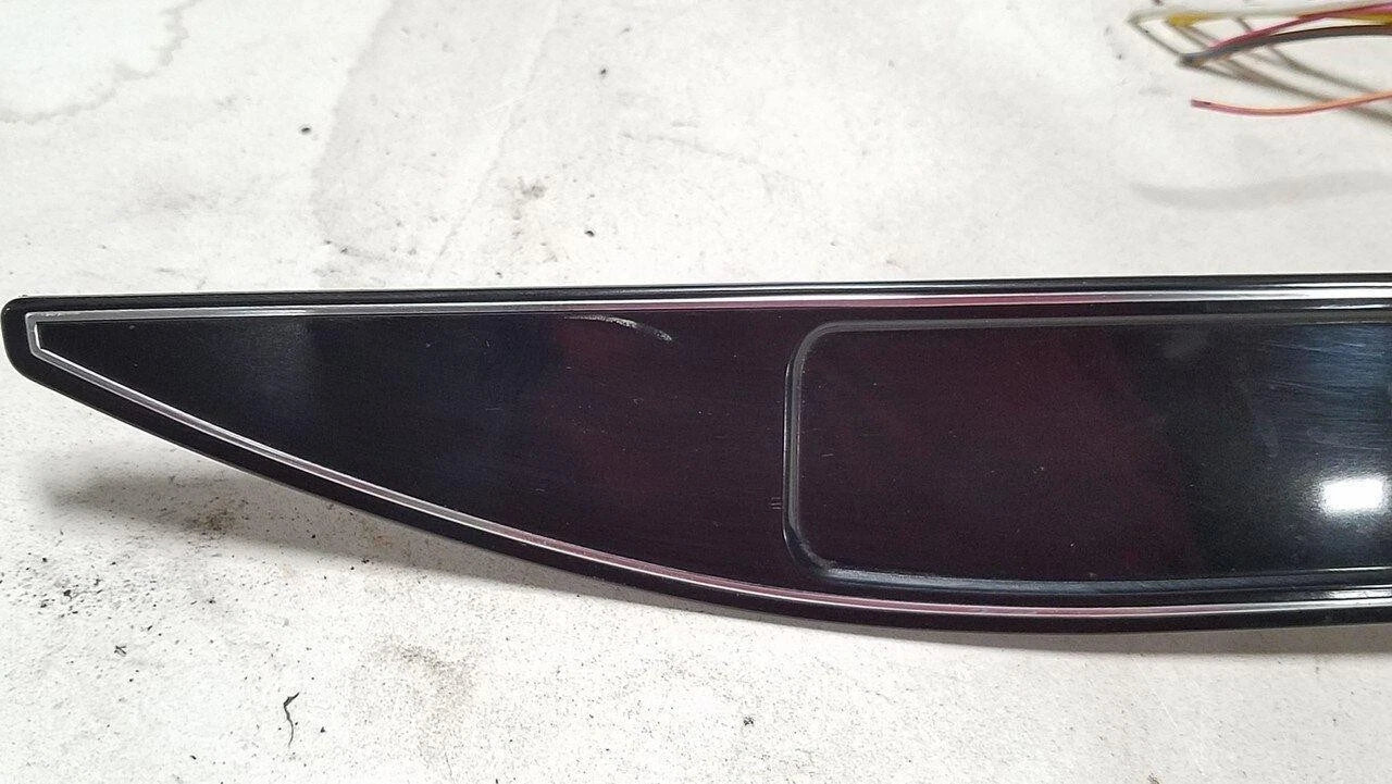 RH Front Window Switch Assembly for Lincoln Continental (1991–1993)