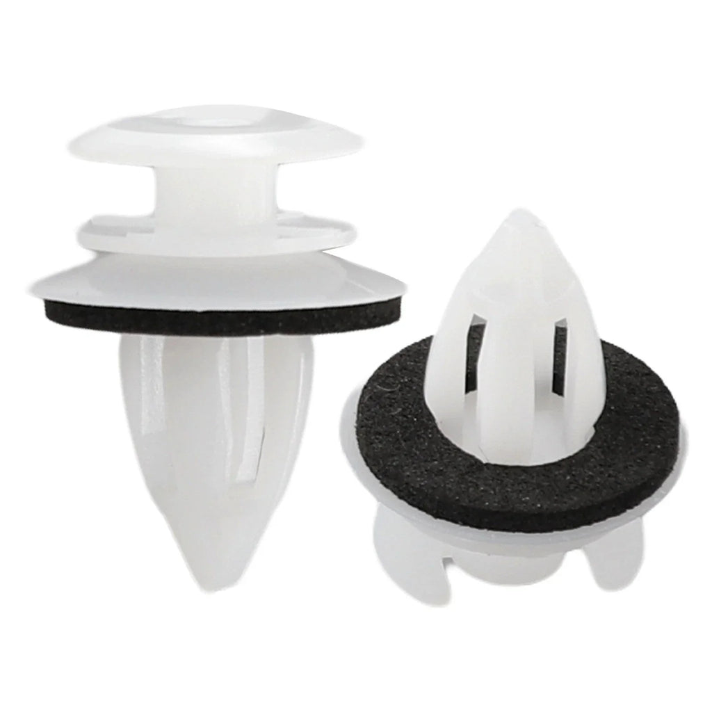 Door Trim Clips Retainer Panel for BMW E36 E38 E39 E46 (1990–2006)