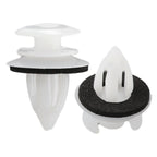 Door Trim Clips Retainer Panel for BMW E36 E38 E39 E46 (1990–2006)