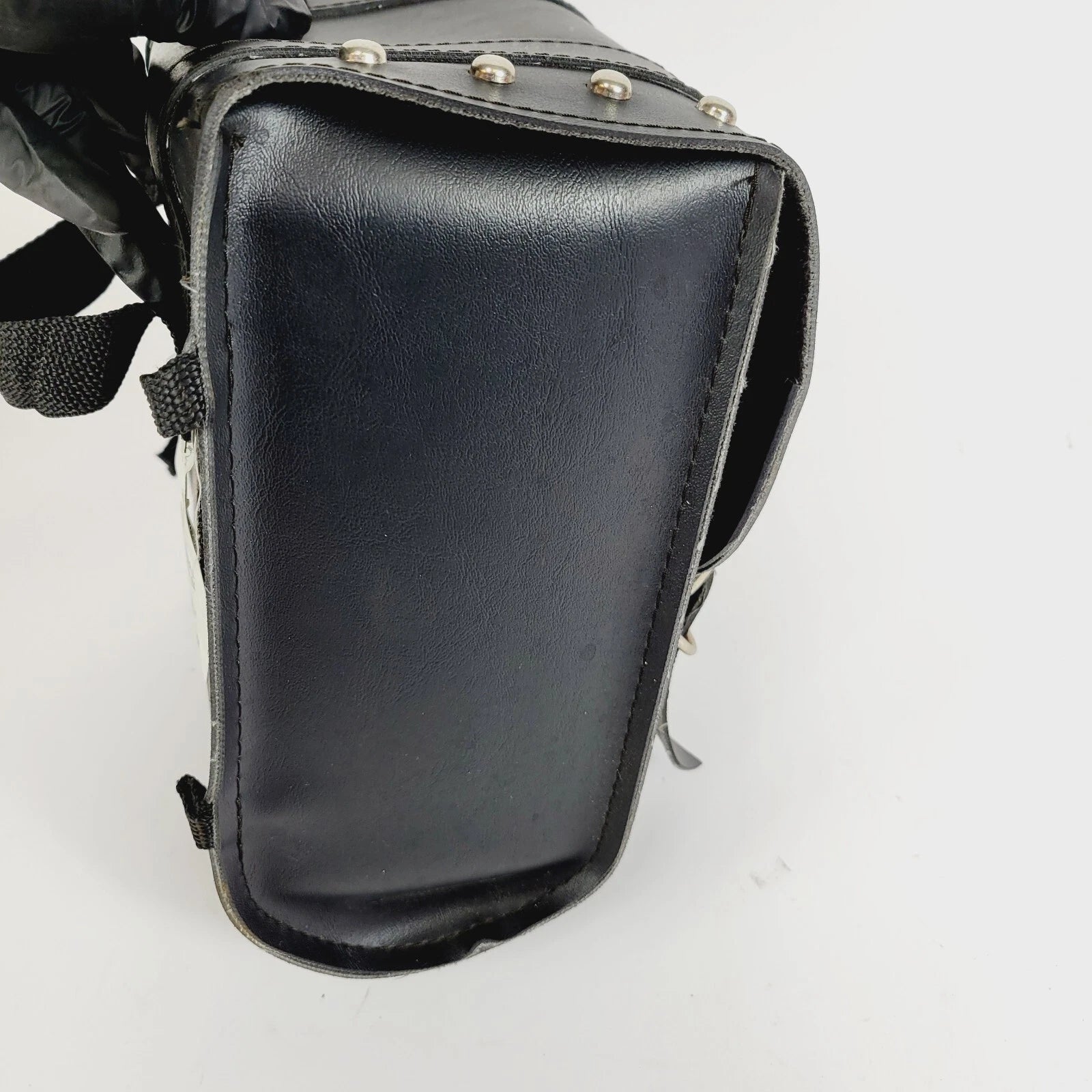 Sissy Bar Bag for Willie & Max Ranger (58452-01)