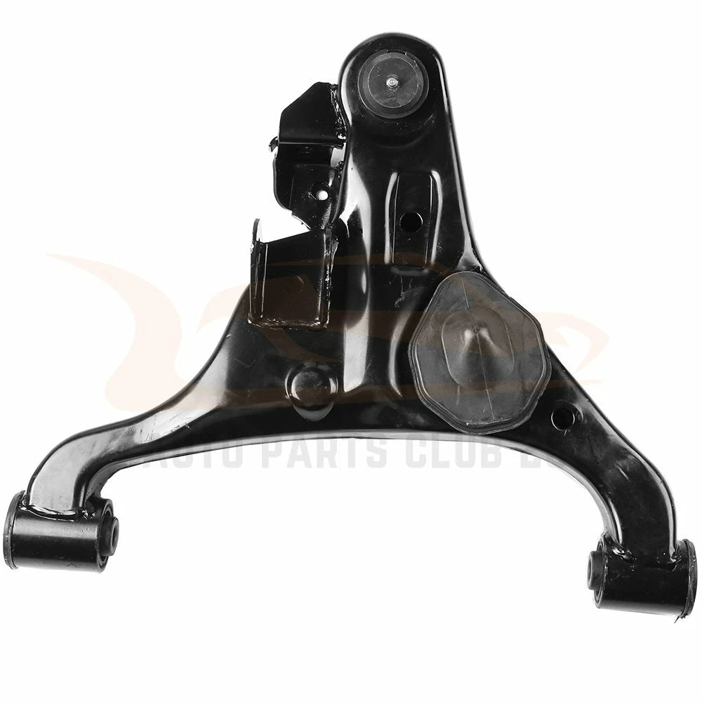 Control Arm Tie Rod Suspension Kit for Nissan Frontier Pathfinder (2005–2022)