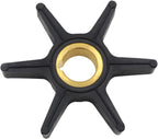 Outboard Water Pump Impeller Kit for Mercury Mariner 15-25HP (2-Cycle) (47-85089Q4)