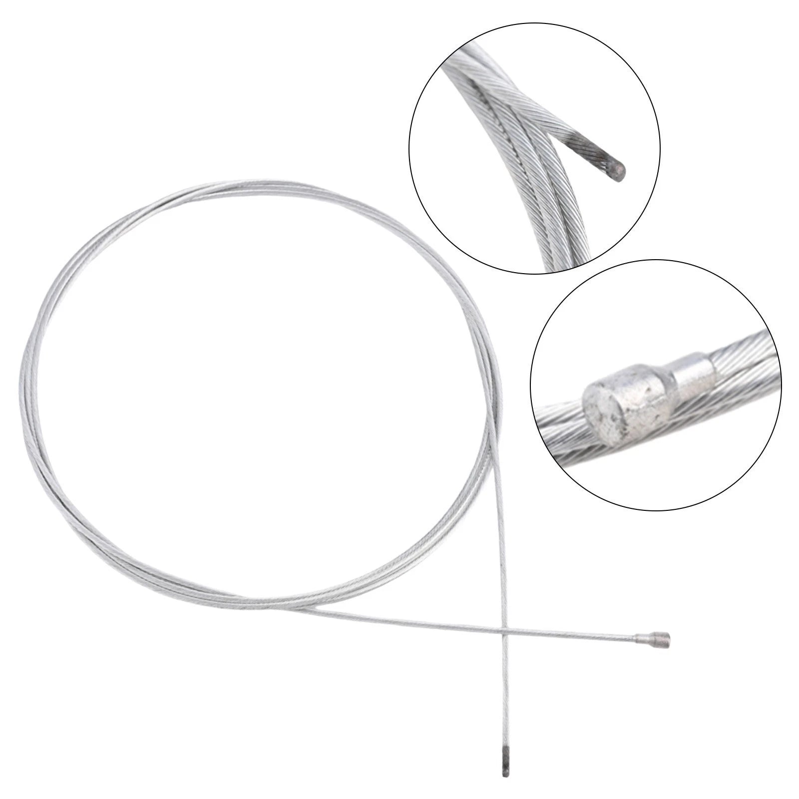 Engine Cable 250 cm with 5mm Diameter for