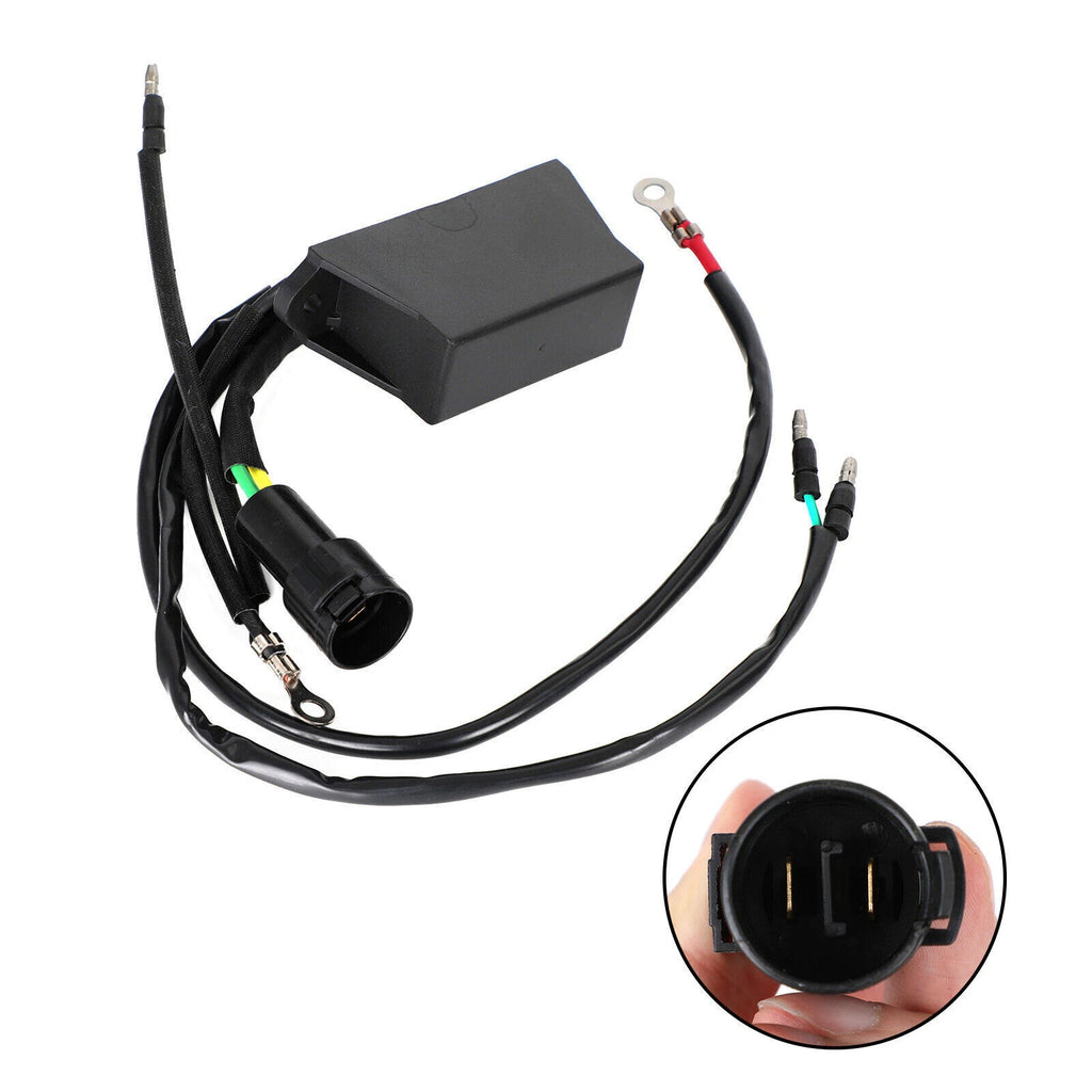Ignition CDI Unit for Honda BF35 BF40 BF45 BF50 (38550-ZV5-822)