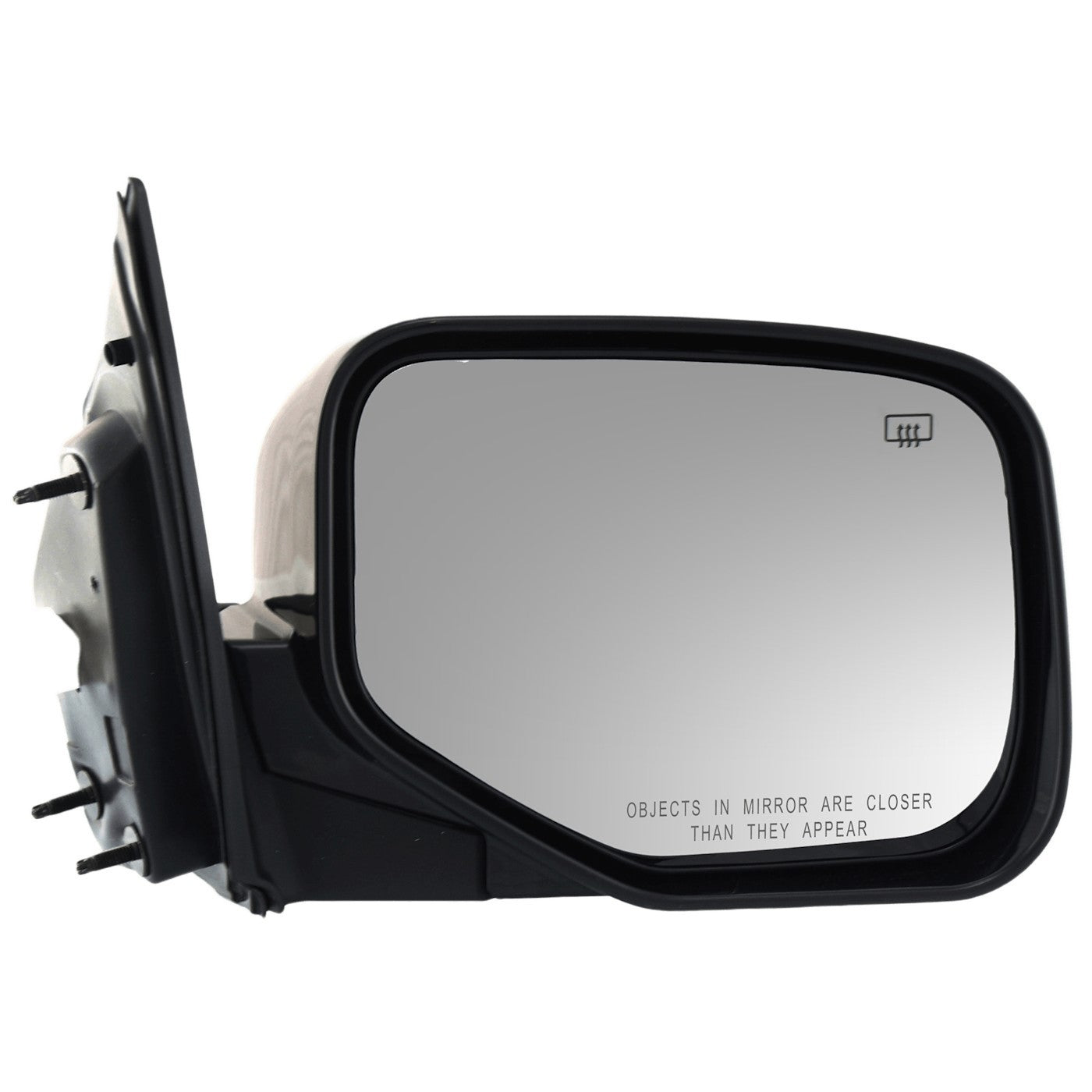 Heated Mirrors Set of 2 for Honda Ridgeline