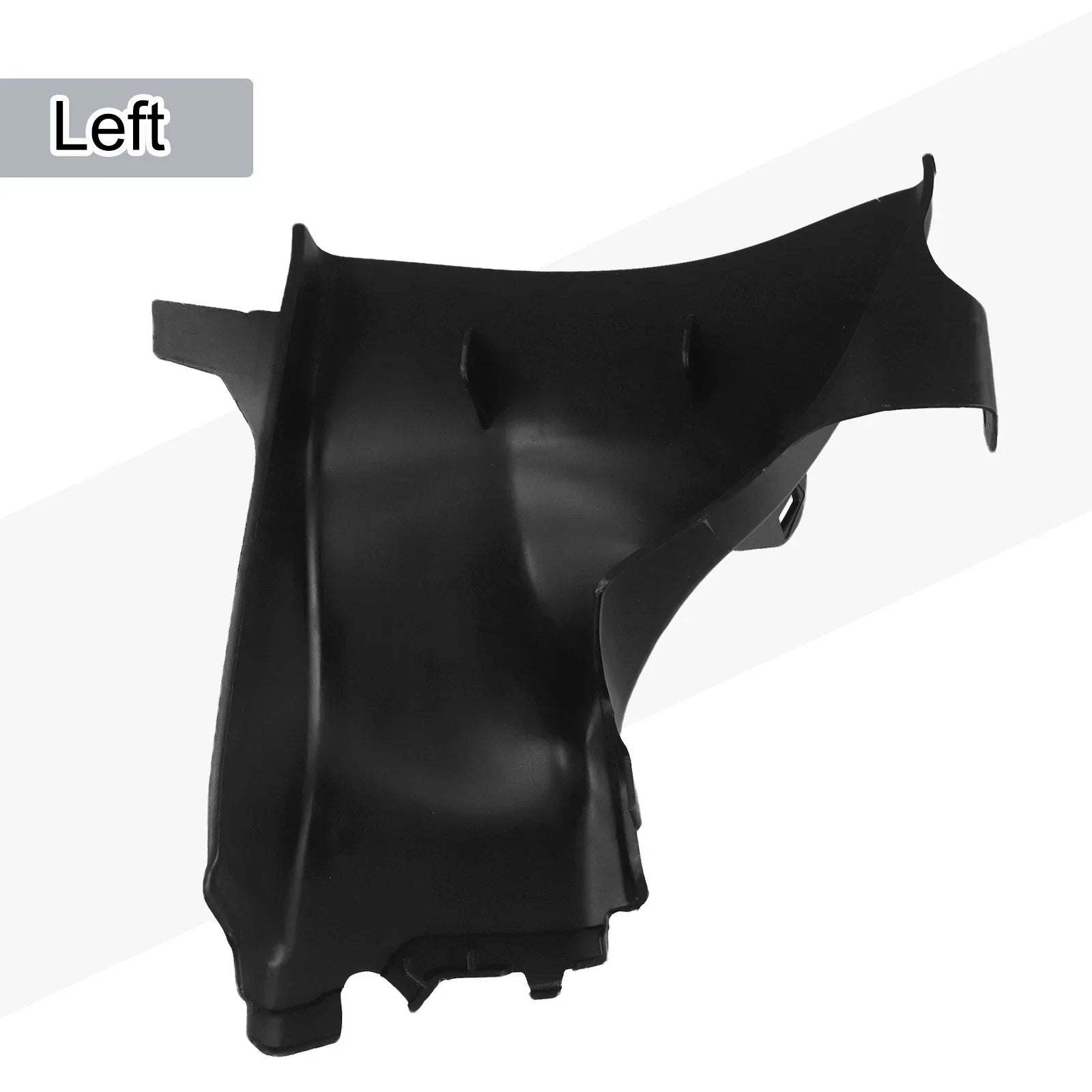 Front Left Bumper Duct for Honda Accord