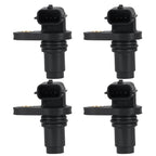 4X Camshaft Position Sensors for Nissan Titan XD (2017–2020) 237311CA1A