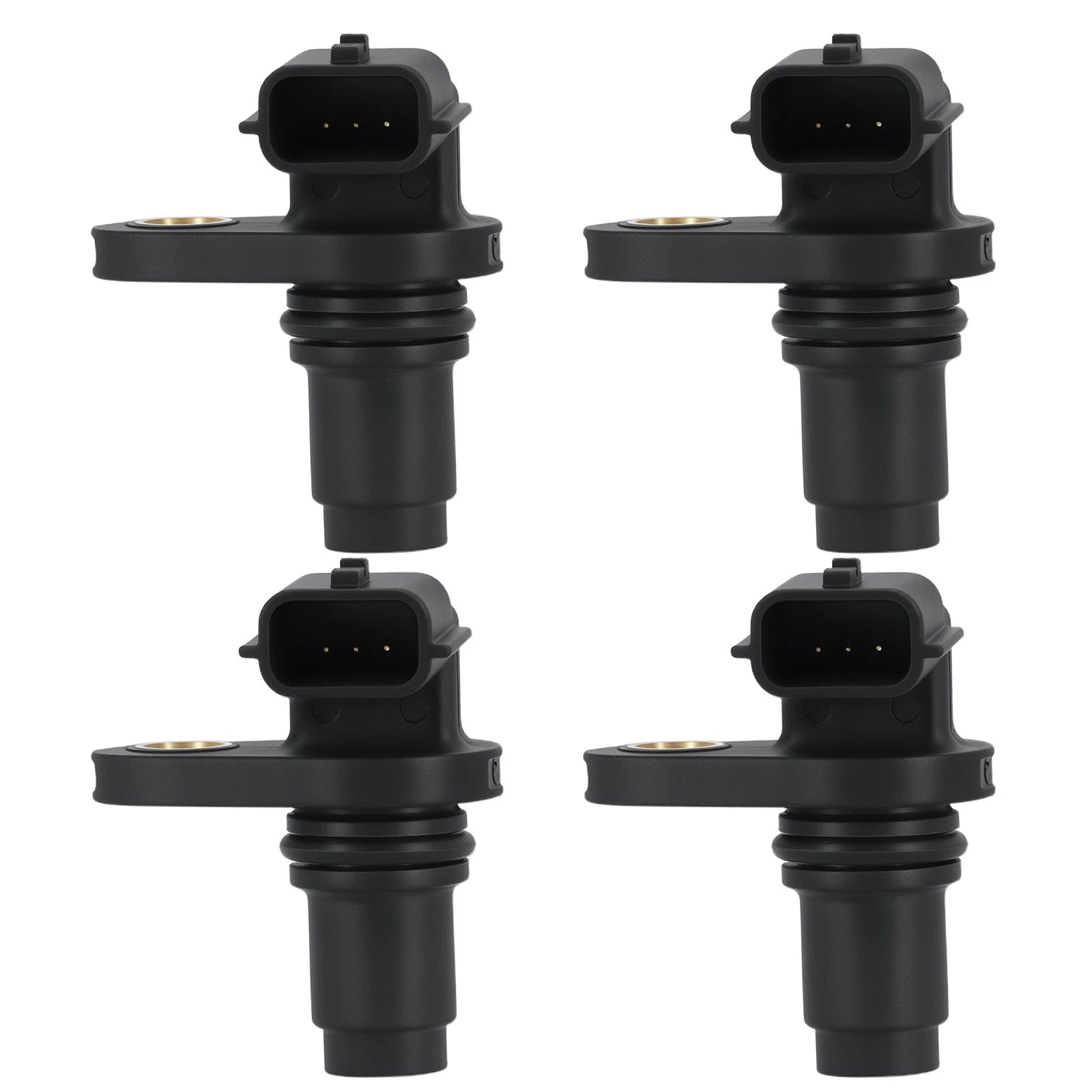 4X Camshaft Position Sensors for Nissan Titan XD (2017–2020) 237311CA1A