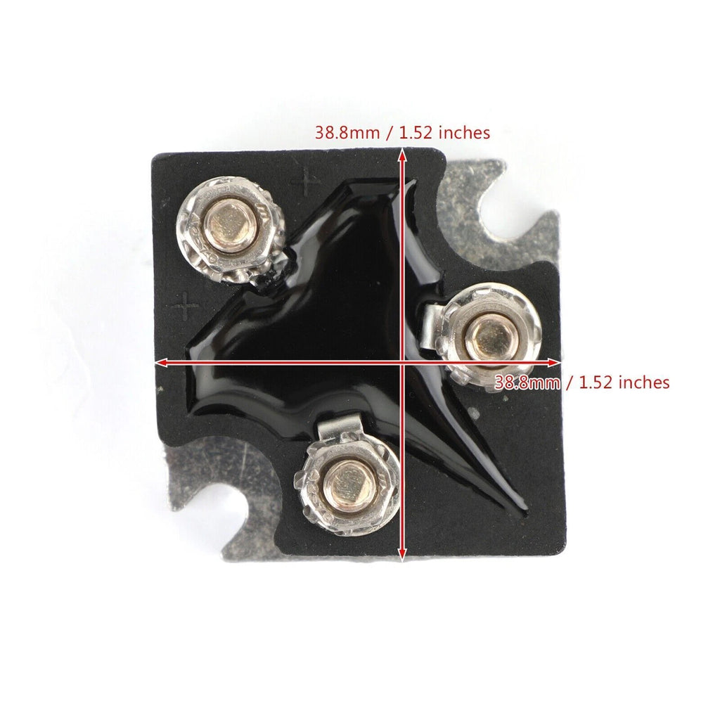 Rectifier Voltage for Mercury Outboard (62351A1, 62351A2, 816770T, 8M0058226)