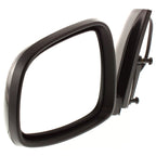 Set of 2 Heated Mirrors for Suzuki SX4