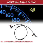 ABS Wheel Speed Sensor No. 2305400717 for Mercedes-Benz SL63 (2009–2012)