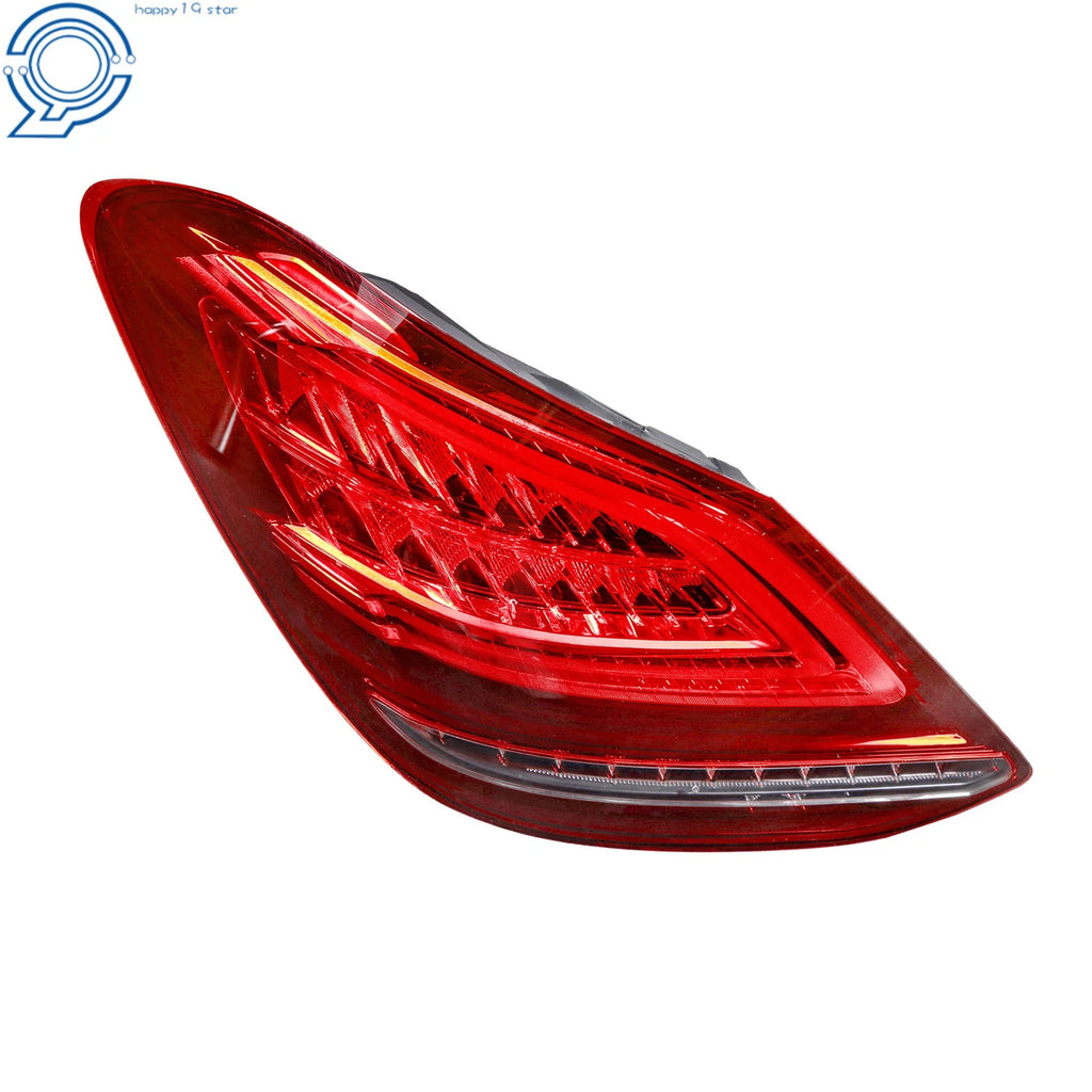 LED Tail Light Brake Lamp for Mercedes M-Benz (2019-2021) Driver Left Side