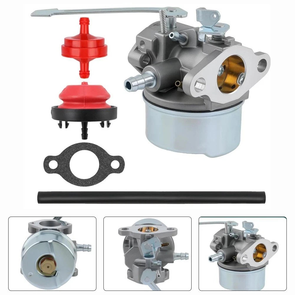 640086A Carburetor for HSK600 HSK635 Snow Blower (Replacement)