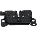 Front Hood Latch Lock for Jeep Cherokee (2014–2022) 68237158AA