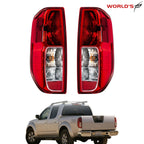 Tail Light Assembly Pair for Nissan Frontier, Equator (2005–2021)