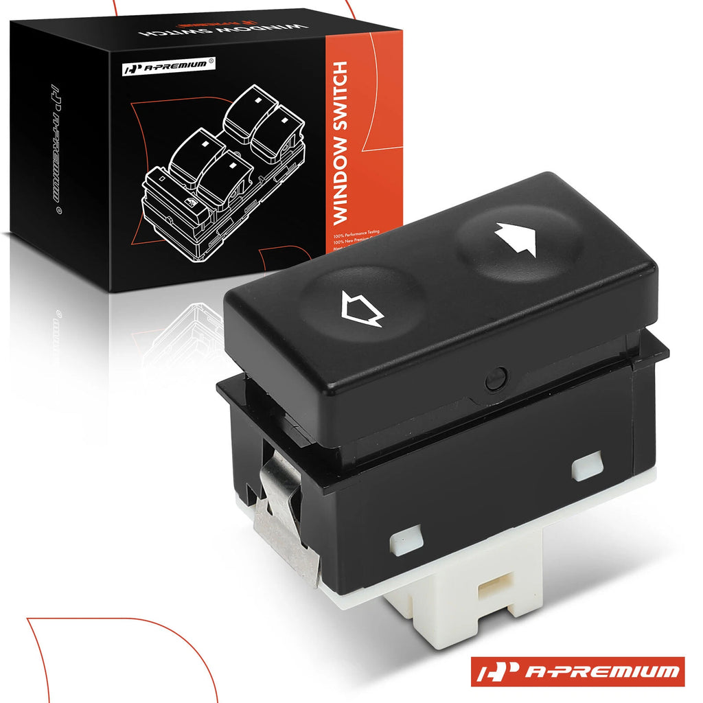Power Window Switch for BMW 318i 325i (1992–1996)