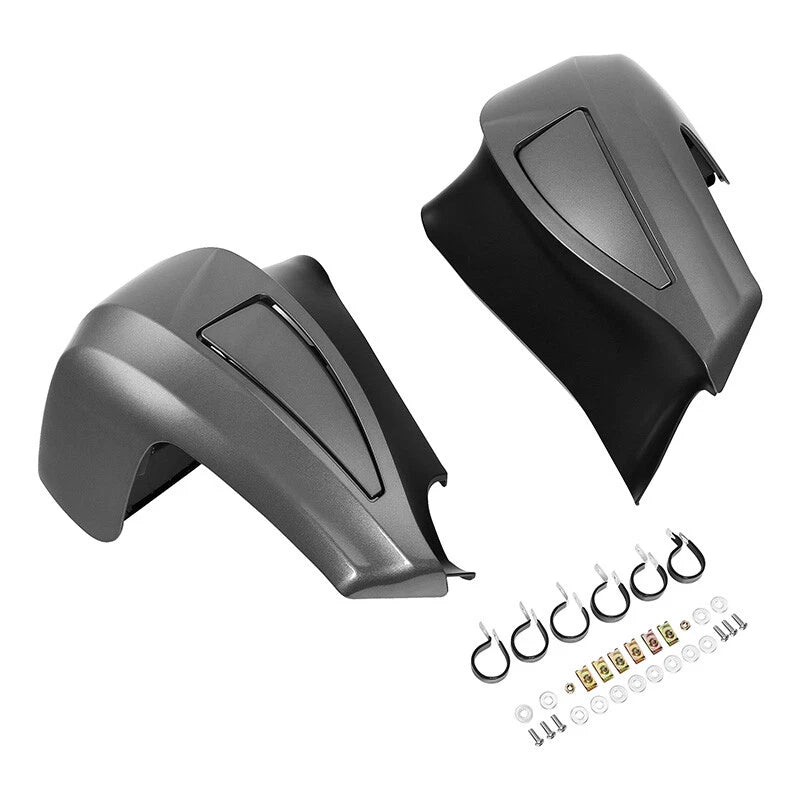 Engine Guard Crash Bar for Indian Chieftain Roadmaster (2014–2021)