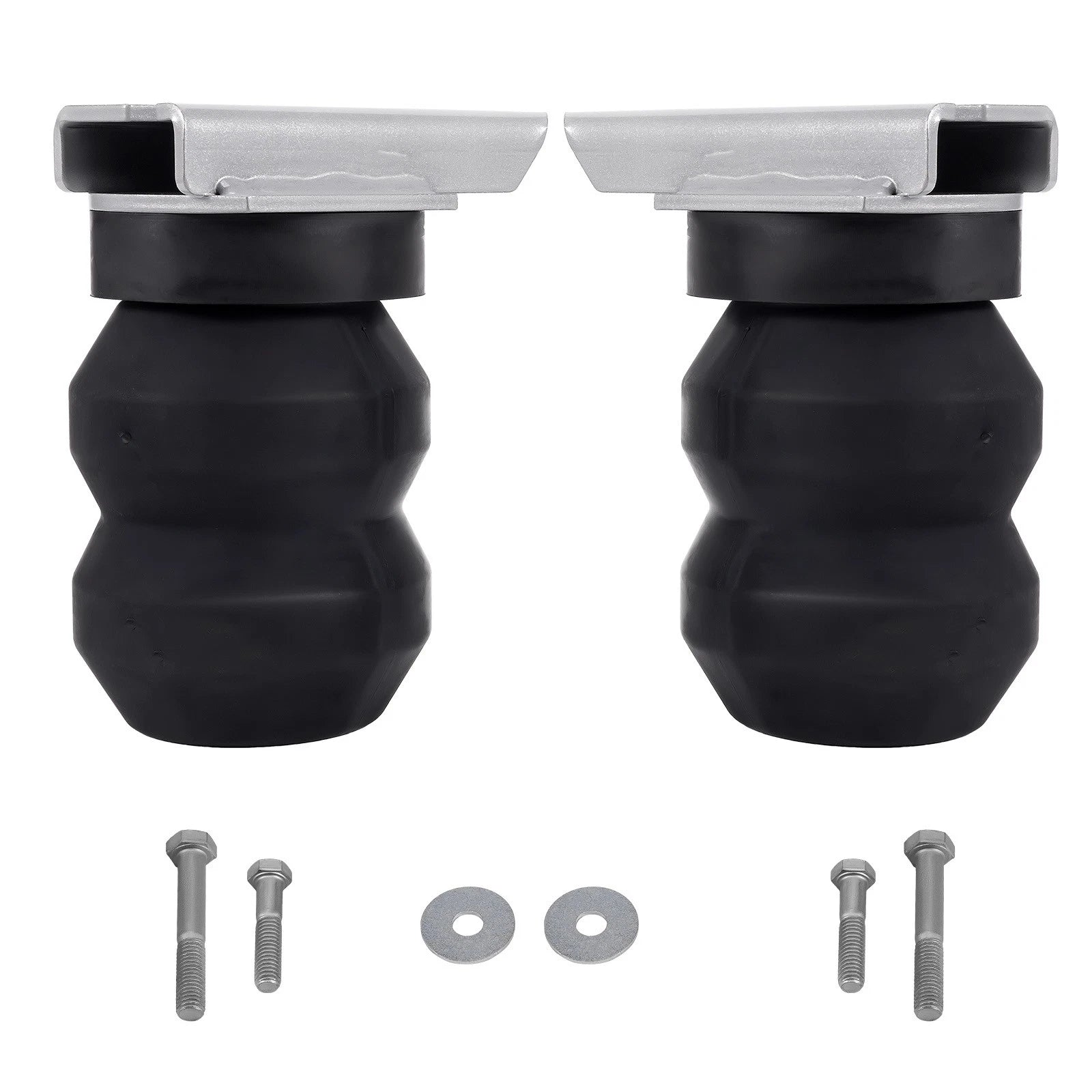 Rear Enhanced Suspension System for Ram 3500 Pickup 4WD (2010–2025)