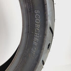 Michelin Scorcher Tire 180/60B17 for Harley FXDWG (2010–2017)