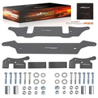 3"-5" Suspension Lift Kit for Polaris RZR 1000 XP (2016–2022)
