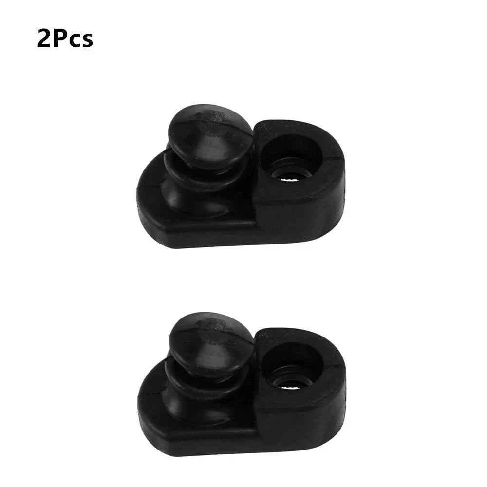 Nissan Infiniti Car Door Switch Rubber Covers () (2000-2006)