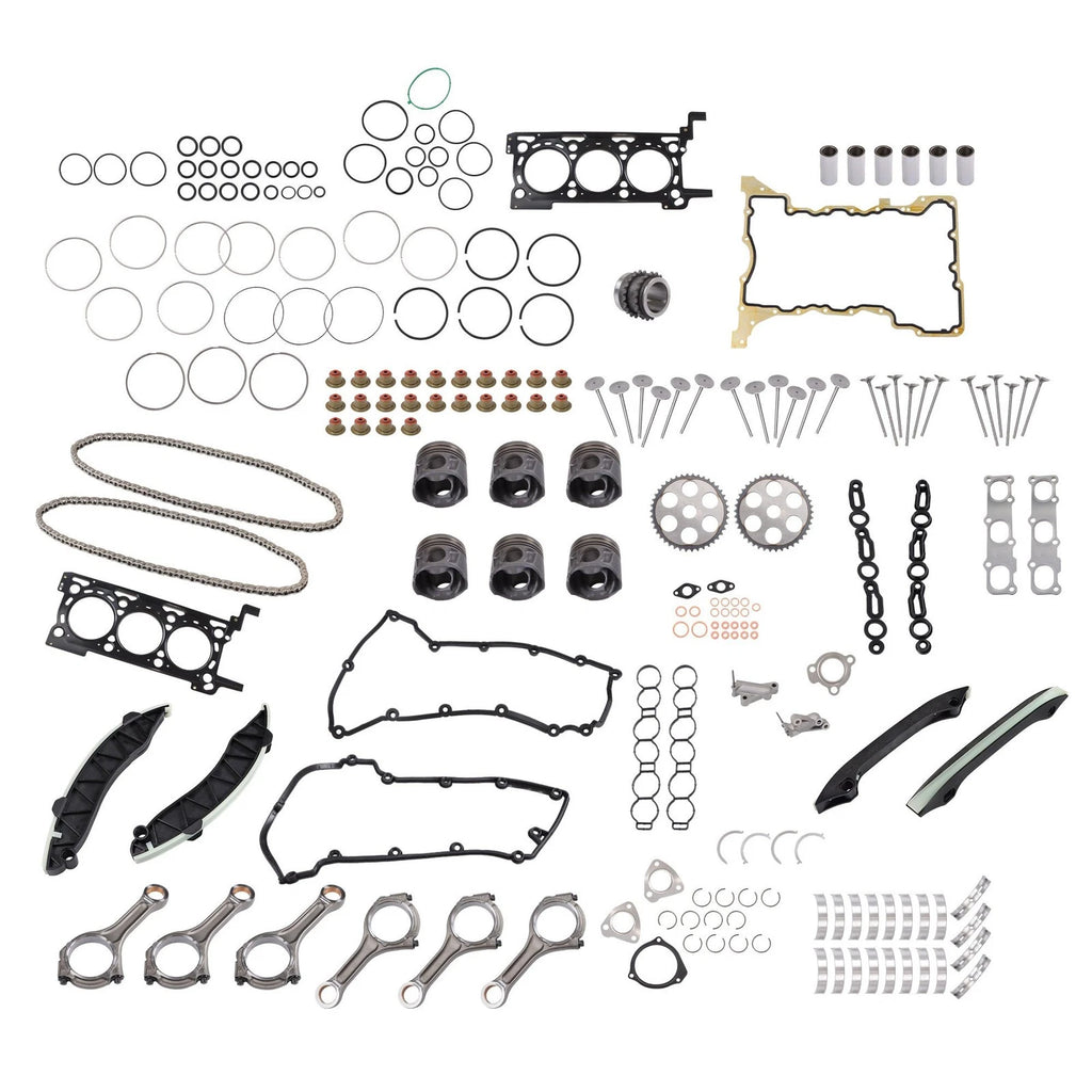 Engine Rebuild Overhaul Kit for Ram 1500 (2014-2023)