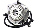 Front Wheel Hub Assembly for Mazda B4000 4WD (1998–2000) NR131CG