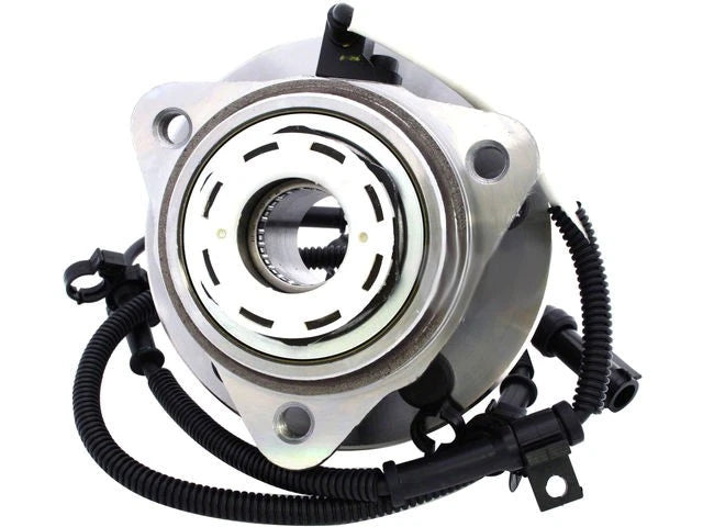 Front Wheel Hub Assembly for Mazda B4000 4WD (1998–2000) NR131CG