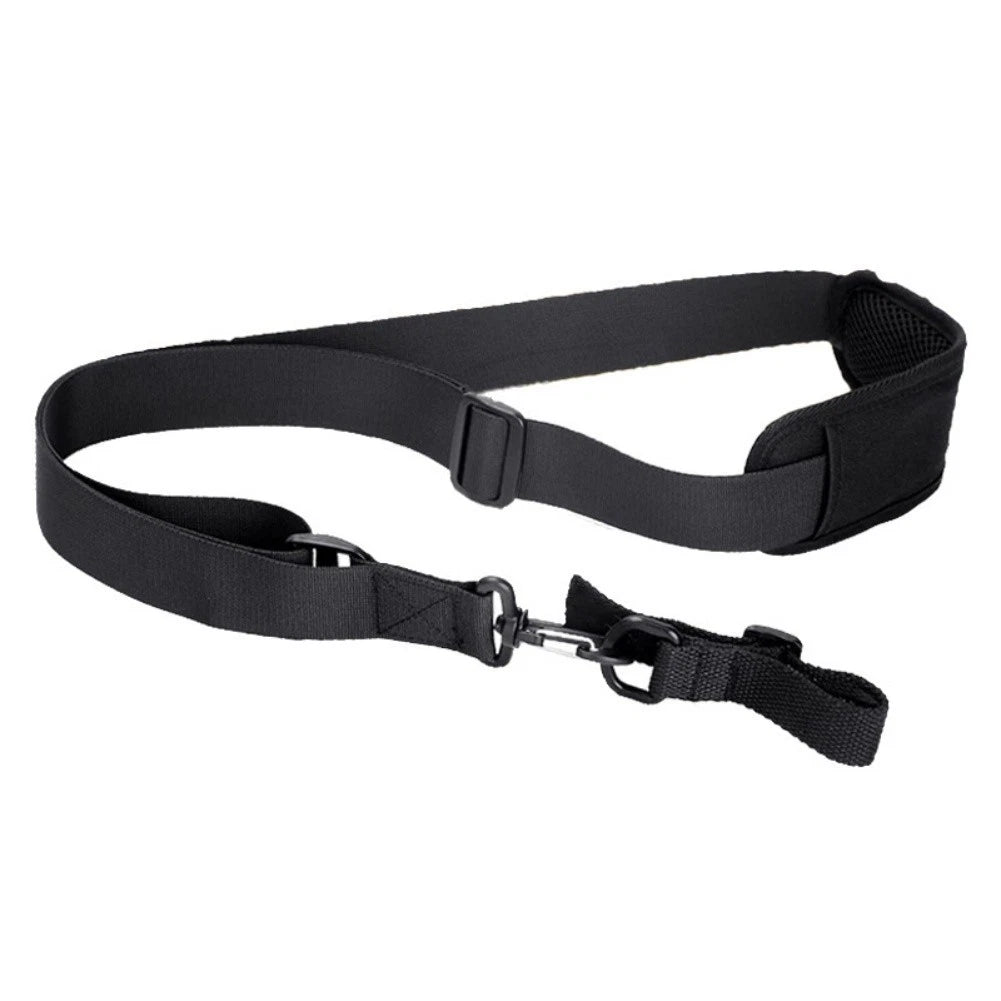 Adjustable Shoulder Strap for Trimmer and Garden Equipment