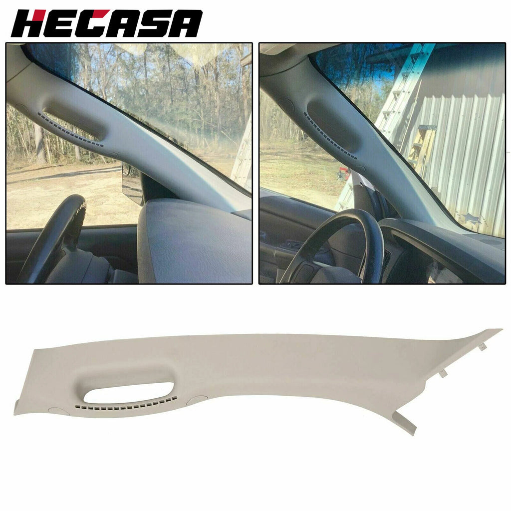 Left Driver Pull Handle for Dodge Ram (2002–2010)
