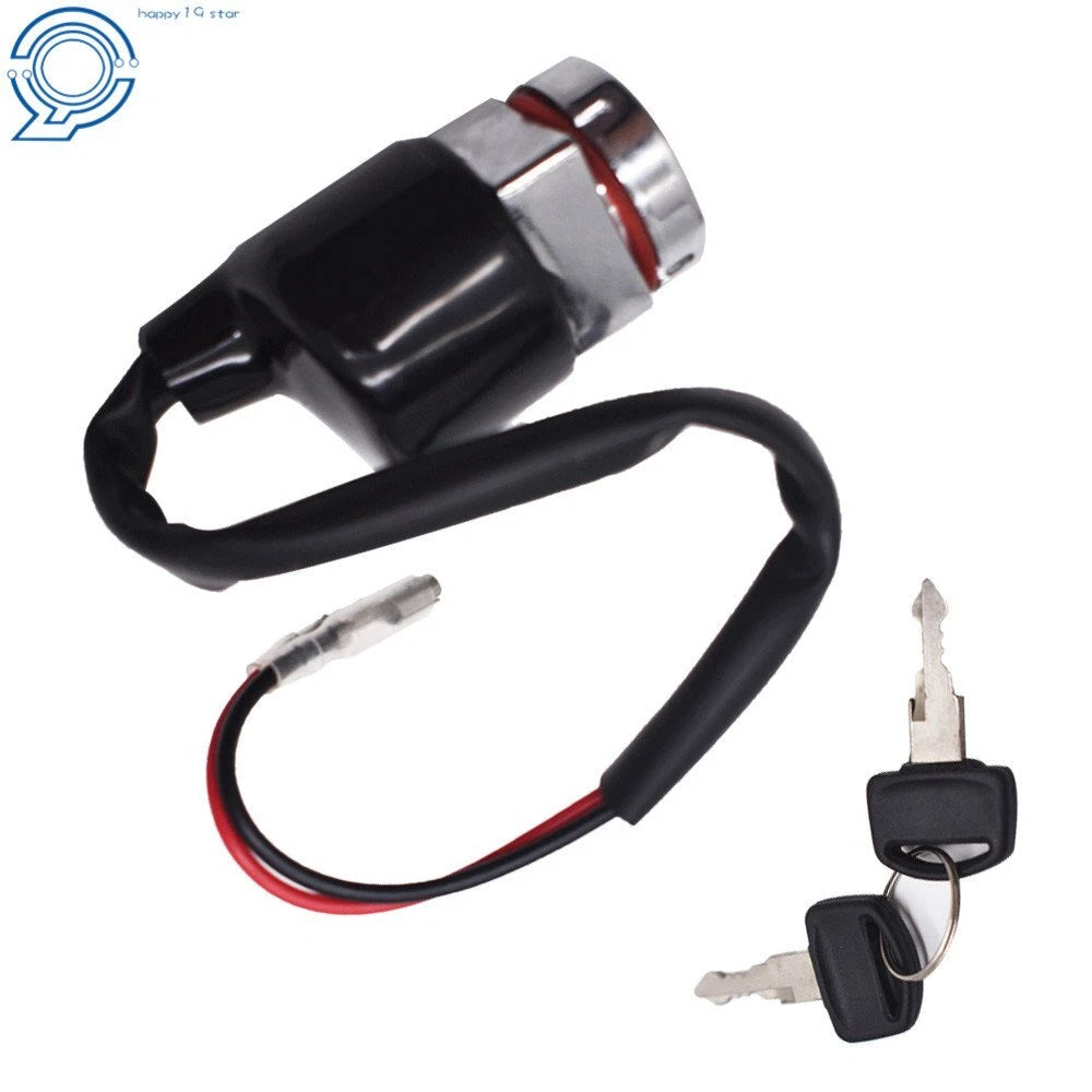 Ignition Key Switch for Honda CB100 CL100 SL100 SL125 (Year Range)