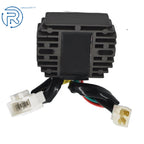 Regulator Rectifier for Honda CBR600RR (2003–2006)