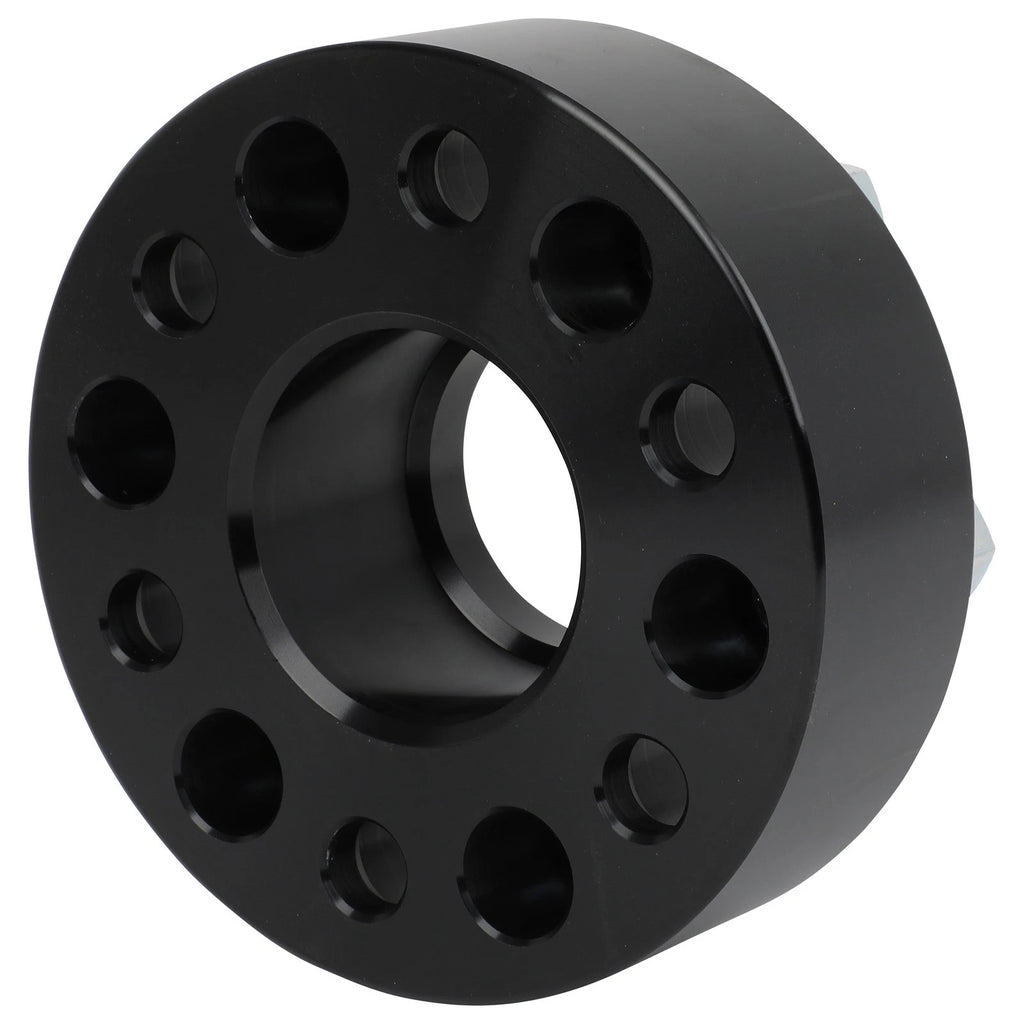 2X 2" Wheel Spacers Hub Centric for Chevy Colorado GMC Canyon