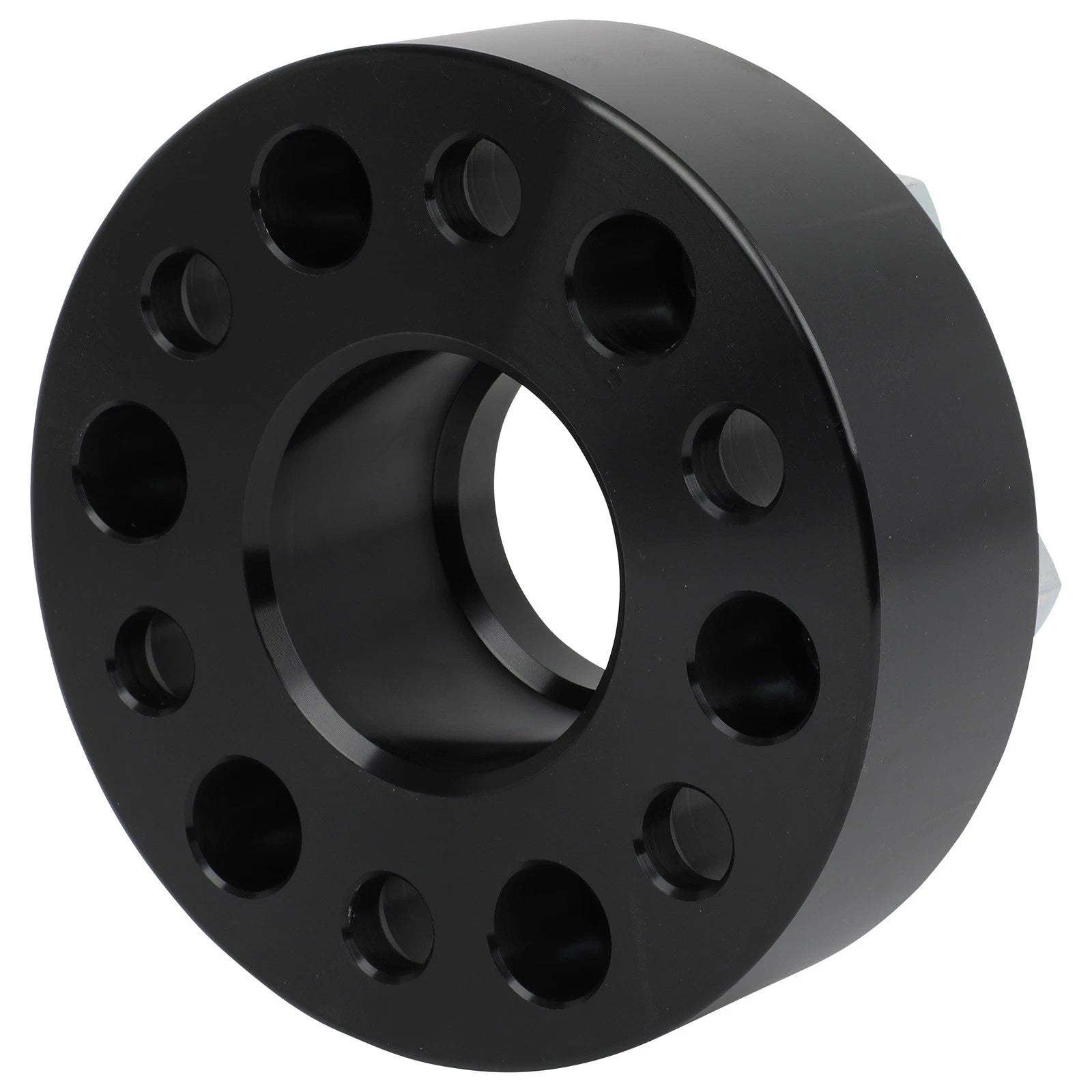 2X 2" Wheel Spacers Hub Centric for Chevy Colorado GMC Canyon