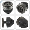 Primary Drive Clutch for EZGO Golf Cart Gas 2-Cycle (1989–1994) 23817-G1 26952-G01