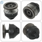 Primary Drive Clutch for EZGO Golf Cart Gas 2-Cycle (1989–1994) 23817-G1 26952-G01