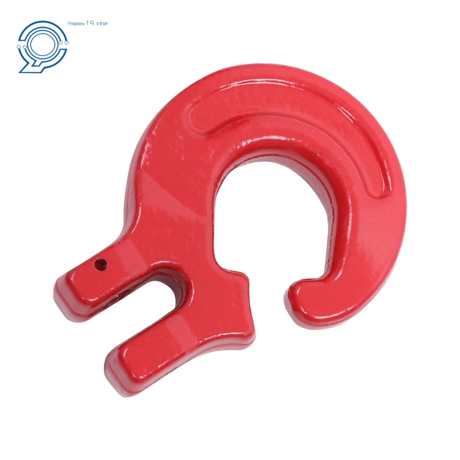 Set of 4 Logging Chain Choker Hooks for G80 (4400 lbs Limit)